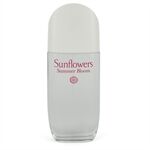 Sunflowers Summer Bloom by Elizabeth Arden - Eau De Toilette Spray (unboxed) 100 ml - naisille