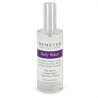 Demeter Holy Water by Demeter - Cologne Spray (unboxed) 120 ml - naisille