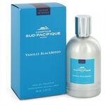 Comptoir Sud Pacifique Vanille Blackberry by Comptoir Sud Pacifique - Eau De Toilette Spray 100 ml - naisille