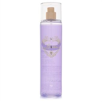 Love\'s Eau So Fearless by Dana - Body Mist Spray 240 ml - naisille