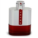 Prada Luna Rossa Sport by Prada - Eau De Toilette Spray (Tester) 100 ml - miehille
