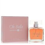 Mandarina Duck Oh Bella by Mandarina Duck - Eau De Toilette Spray 100 ml - naisille
