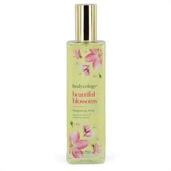 Bodycology Beautiful Blossoms by Bodycology - Fragrance Mist Spray 240 ml - naisille