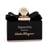 Signorina Misteriosa by Salvatore Ferragamo - Eau De Parfum Spray (unboxed) 100 ml - naisille