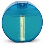 Inferno Paradiso Blue by Benetton - Eau De Toilette Spray (unboxed) 100 ml - miehille