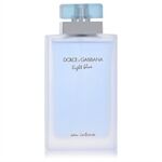 Light Blue Eau Intense by Dolce & Gabbana - Eau De Parfum Spray (unboxed) 100 ml - naisille