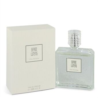 L\'eau D\'armoise by Serge Lutens - Eau De Parfum Spray (Unisex) 100 ml - naisille