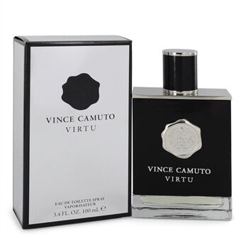 Vince Camuto Virtu by Vince Camuto - Eau De Toilette Spray 100 ml - miehille