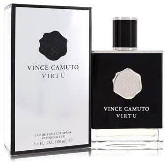 Vince Camuto Virtu by Vince Camuto - Eau De Toilette Spray 100 ml - miehille