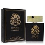 English Laundry Crown by English Laundry - Eau De Parfum Spray 100 ml - miehille