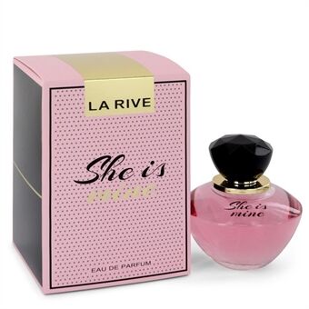 La Rive Hän on minun La Rive - Eau De Parfum Spray - 90 ml - naisille