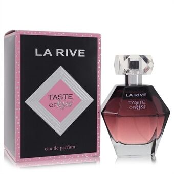 La Rive Taste of Kiss by La Rive - Eau De Parfum Spray 100 ml - naisille