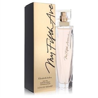 My 5th Avenue by Elizabeth Arden - Eau De Parfum Spray 100 ml - naisille