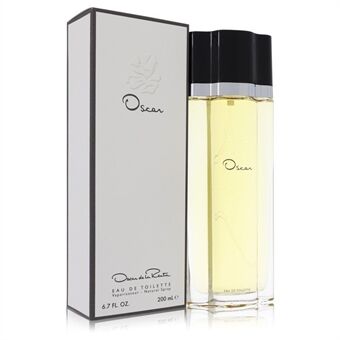 Oscar by Oscar De La Renta - Eau De Toilette Spray 200 ml - naisille