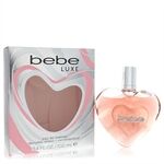 Bebe Luxe by Bebe - Eau De Parfum Spray 100 ml - naisille