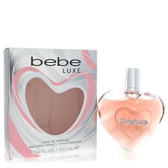 Bebe Luxe by Bebe - Eau De Parfum Spray 100 ml - naisille