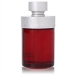 Halloween Man Rock On by Jesus Del Pozo - Eau De Toilette Spray (Tester) 125 ml - miehille