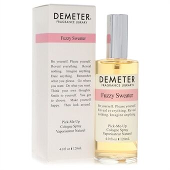 Demeter Fuzzy Sweater by Demeter - Cologne Spray 120 ml - naisille