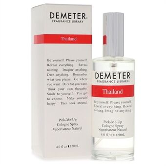 Demeter Thailand by Demeter - Cologne Spray 120 ml - naisille