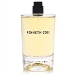Kenneth Cole For Her by Kenneth Cole - Eau De Parfum Spray (Tester) 100 ml - naisille