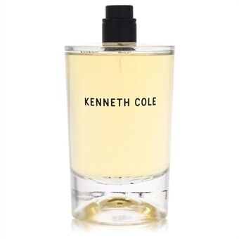 Kenneth Cole For Her by Kenneth Cole - Eau De Parfum Spray (Tester) 100 ml - naisille