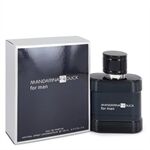 Mandarina Duck for Man by Mandarina Duck - Eau De Parfum Spray 100 ml - miehille