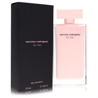 Narciso Rodriguez by Narciso Rodriguez - Eau De Parfum Spray 150 ml - naisille