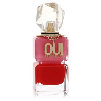 Juicy Couture Oui by Juicy Couture - Eau De Parfum Spray (Tester) 100 ml - naisille