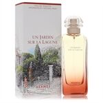 Un Jardin Sur La Lagune by Hermes - Eau De Toilette Spray 100 ml - naisille