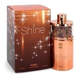 Ajmal Shine by Ajmal - Eau De Parfum Spray 75 ml - naisille