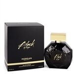 Black by Morgan by Morgan De Toi - Eau De Parfum Spray 100 ml - naisille