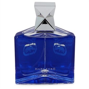 Ecko Blue by Marc Ecko - Eau De Toilette Spray (unboxed) 100 ml - miehille