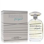 Kensie Free Spirit by Kensie - Eau De Parfum Spray 100 ml - naisille