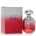 Viva Viola by Ajmal - Eau De Parfum Spray 75 ml - naisille