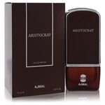 Ajmal Aristocrat by Ajmal - Eau De Parfum Spray 75 ml - miehille