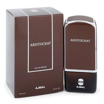 Ajmal Aristocrat by Ajmal - Eau De Parfum Spray 75 ml - miehille