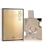 Ajmal Evoke Gold by Ajmal - Eau De Parfum Spray 90 ml - miehille