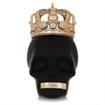 Police To Be The King by Police Colognes - Eau De Toilette Spray (Tester) 125 ml - miehille