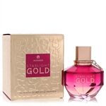 Aigner Starlight Gold by Etienne Aigner - Eau De Parfum Spray 100 ml - naisille