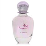 Amo Flowerful by Salvatore Ferragamo - Eau De Toilette Spray (Tester) 100 ml - naisille