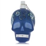 Police To Be Tattoo Art by Police Colognes - Eau De Toilette Spray (Tester) 125 ml - miehille
