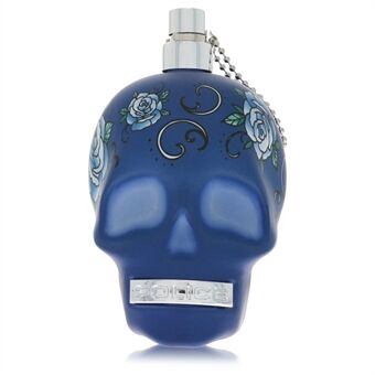 Police To Be Tattoo Art by Police Colognes - Eau De Toilette Spray (Tester) 125 ml - miehille