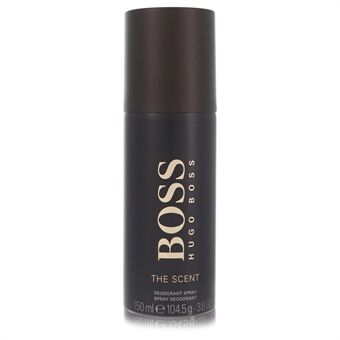 Boss The Scent by Hugo Boss - Deodorant Spray 106 ml - miehille