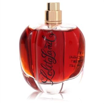 Lolitaland by Lolita Lempicka - Eau De Parfum Spray (Tester) 80 ml - naisille