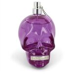 Police To Be by Police Colognes - Eau De Parfum Spray (Tester) 125 ml - naisille