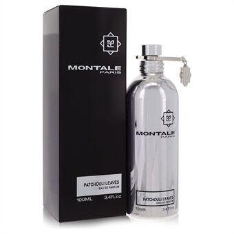 Montale Patchouli Leaves by Montale - Eau De Parfum Spray (Unisex) 100 ml - naisille