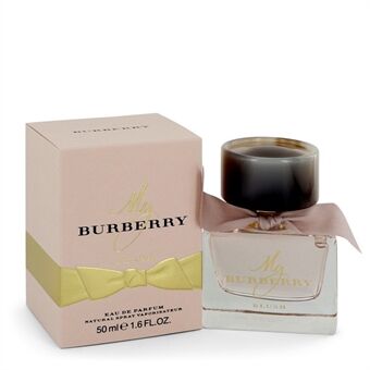 My Burberry Blush by Burberry - Eau De Parfum Spray 50 ml - naisille