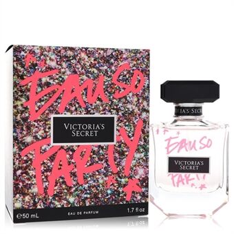 Victoria\'s Secret Eau So Party by Victoria\'s Secret - Eau De Parfum Spray 50 ml - naisille