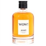 Joop Wow by Joop! - Eau De Toilette Spray (unboxed) 100 ml - miehille