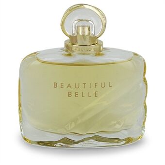 Beautiful Belle by Estee Lauder - Eau De Parfum Spray (unboxed) 100 ml - naisille